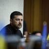 Wieder schwere Angriffe auf die Ukraine: Selenskyj droht Russland mit weitreichenden Drohnen
