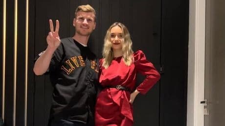 Für mindestens 200.000 Euro - Timo Werner heiratet in exklusiver Traum-Kulisse