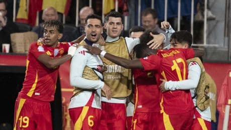 "¿Si me compensa ir a la selección para que me insulten y me piten? No"