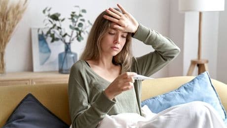 Urgent warning as cases of mosquito virus causing 'sudden fever' rise in UK