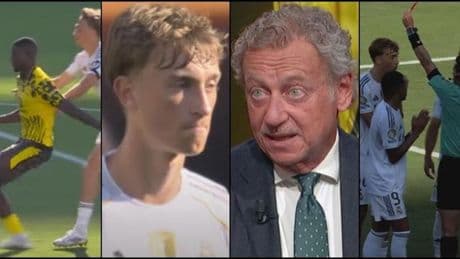 <p>&quot;Huijsen, al Real cose da campione ma dietro... una bischerata a partita!&quot;</p>