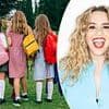 A friend's bullying comment in school haunted my whole life. Then decades later I confronted him on Facebook - and his perverse reaction utterly changed me: MICHELLE BRASIER