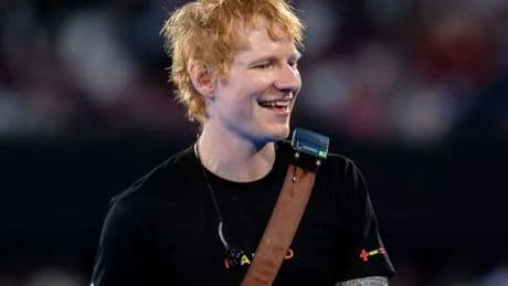 Ed Sheeran fans think they know 'real reason' he's leaving the UK