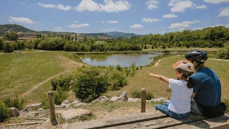 Escapadas cercanas para divertirse en familia esta Semana Santa
