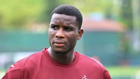 Paul Onuachu: Hedefim buraya geri dönmekti