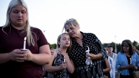 New York town holds vigil for Montreal girl after death: ‘Truly a tragedy’
