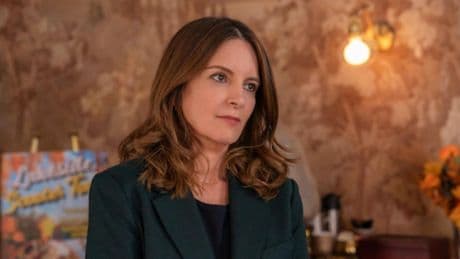 Will There Be A Season 2 Of Tina Fey’s ‘The Four Seasons’?