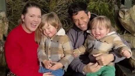 'I pulled my child out of school to travel the world - some say I'm selfish but it's cheaper'