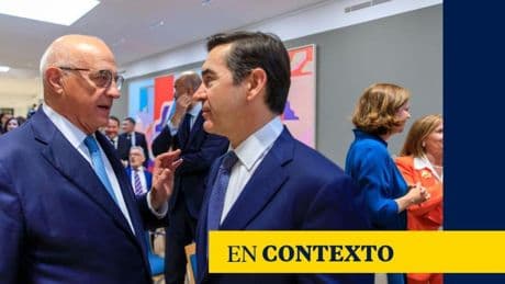 ¿Es viable la opa del BBVA sobre el Sabadell?