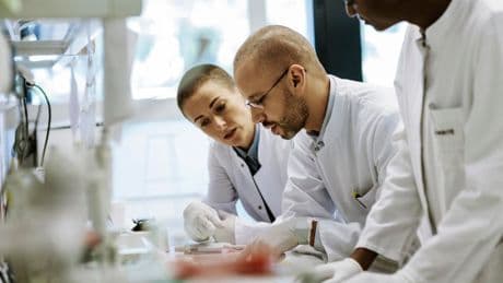 Colon Cancer Rates Rise In Young Adults; New Research Brings Hope