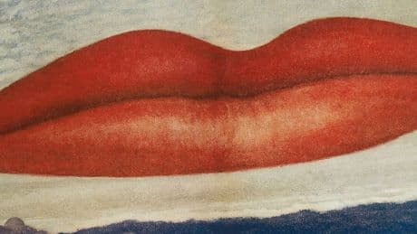Kunst: Komplizen des Nachtbewusstseins