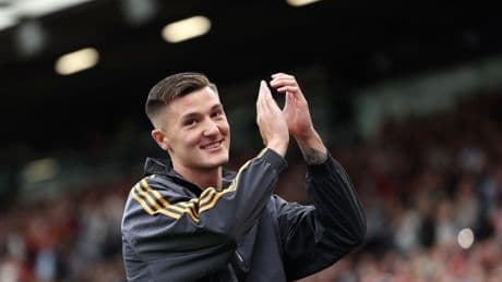 Manchester United plan secret friendly to get two players ready for Arsenal clash