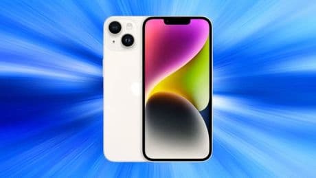 Erreur de prix ou offre à ne pas manquer sur l’iPhone 14 de la marque Apple ?