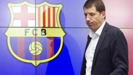 El Barça explica el aval de 7 millones