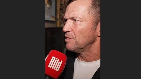 Lothar über Bayern - Was Eberls Job so kompliziert macht