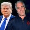 Trump haalt uit naar “zwakkelingen” in eigen achterban die “bullshit” over Epstein geloven: “Ik wil hun steun niet meer”