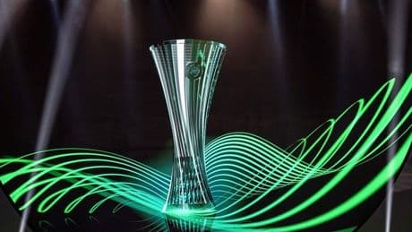 UEFA Konferans Ligi | Real Betis ile Chelsea finalde karşılaşacak