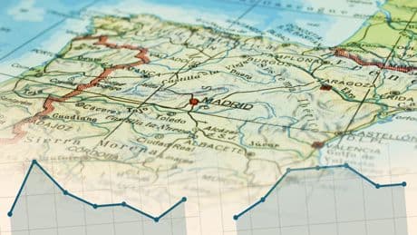 El PIB crece un 0,7% en el segundo trimestre por el tirón de la inversión y el consumo
