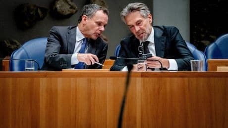 Kritischer over Gaza, maar coalitiepartijen steunen Israëls aanval op Iran