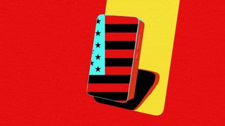 Verkauf von TikTok: Warum sich TikTok selbst kopieren könnte