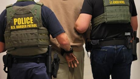 One of America’s largest Catholic dioceses said parishioners can skip mass over deportation raid fears
