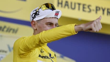 Tour de France : l’ogre Pogacar battra-t-il le record de 8 victoires d’étapes de Merckx, Maertens et Pélissier ?