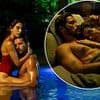Netflix viewers horrified by VERY explicit movie that's '80% sex' - complaining they were forced to switch off after 'pornographic' scenes
