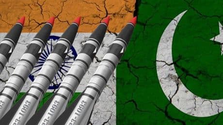 Pakistan: Hindistan'a ait İsrail yapımı 77 SİHA'yı düşürdük