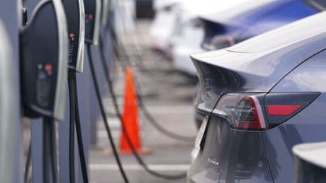 Türkiye, dünya elektrikli araç satışında ilk 10'a girdi