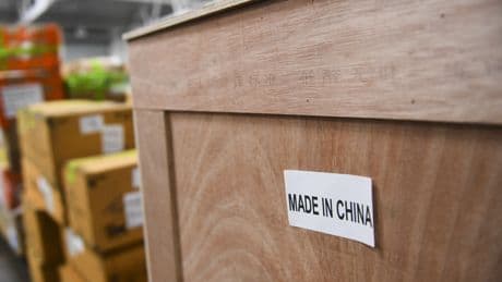 What "Made in China" actually means
