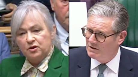 Keir Starmer Has Apologised To An MP He Accused Of 'Talking Rubbish'