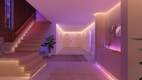 Philips Hue lights get bigger, brighter, and cheaper with a major product refresh
