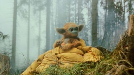 Kino: Zum Knuddeln süß