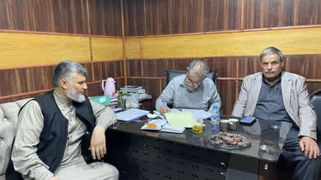 En Syrie, la société civile et les cheikhs locaux se substituent aux tribunaux pour éviter un nouveau cycle de violences