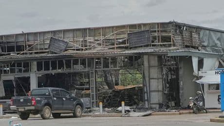 Kambodscha ruft Thailand zu Waffenstillstand auf