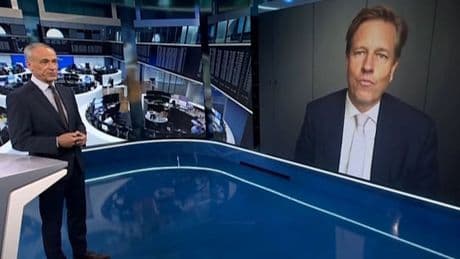 „Seit Jahresanfang haben europäische Aktien US-Aktien erstmals seit Jahren outperformt“