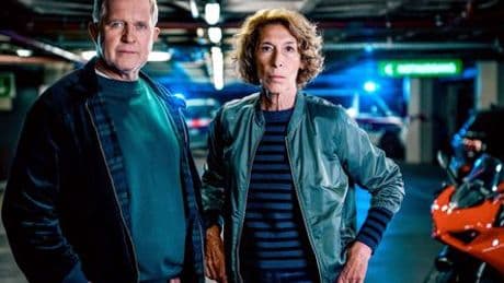 Adele Neuhauser und Harald Krassnitzer hören beim »Tatort« in Wien auf
