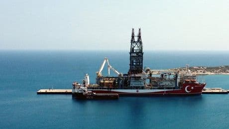 Dışa bağımlılığı azaltacak keşif: Karadeniz'de 75 milyar metreküp rezerv