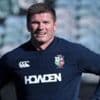 Farrell England return would be amazing - Itoje