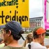 Nach Brandbrief: Minister berät mit Lausitz-Kommunen über Rechtsextremismus