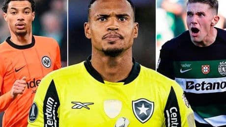 Transfer news LIVE: Man Utd offer, Arsenal sent Gyokeres message, Liverpool receive hint