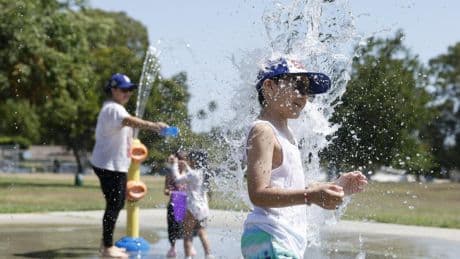 ER doctors say we need to pay more attention to heat