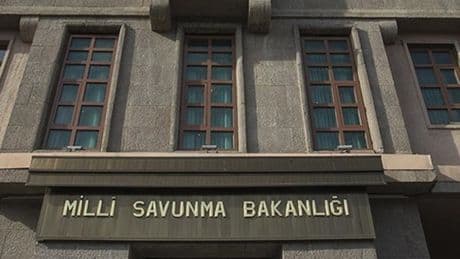 MSB'den Katar üssü açıklaması