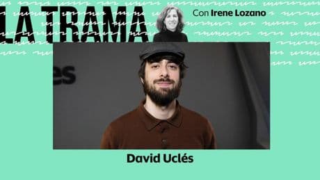 🎙️ PODCAST | Lectura 2: 'La península de las casas vacías', de David Uclés