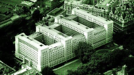 MoD official responsible for catastrophic Afghan data breach that cost billions still works for government