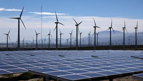 Malgré la croisade de Donald Trump, les énergies renouvelables font de la résistance