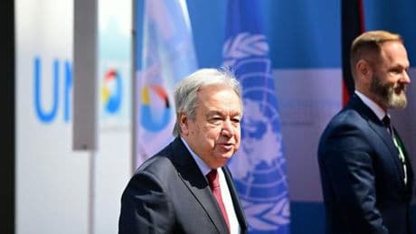 L’ONU se prépare à une réforme structurelle historique