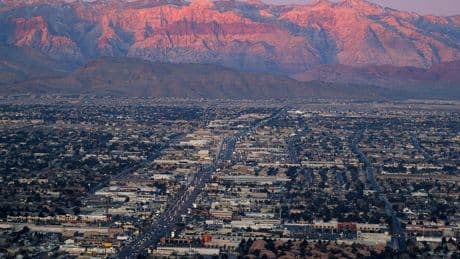 Utah Republican proposes sale of more than 2 million acres of U.S. lands