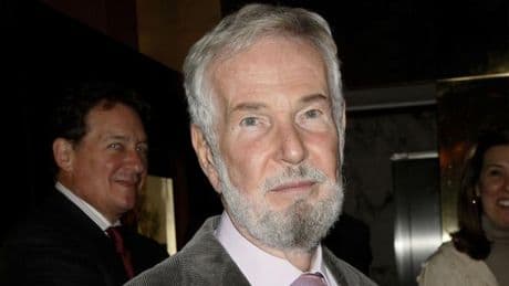 Muere Robert Benton, director de 'Kramer contra Kramer' y guionista de 'Superman', a los 92 años
