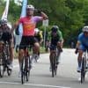 Cyclisme. Enzo Deffains a imposé sa pointe de vitesse à Plougoumelen
